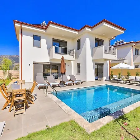 Villa Heaven